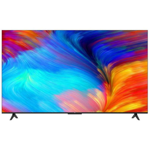 50" Телевизор LED TCL 50P635