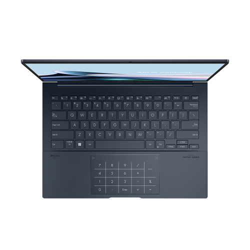 Ноутбук/ ASUS UX3405CA-PP188 14