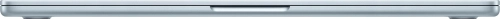 Ноутбук Apple MacBook Air A3448 (MDVQ4LL/A) Ноутбук Apple MacBook Air A3448 M5 10 core 16Gb SSD512Gb/10 core GPU 15.3 Liquid Retina (2880x1864) macOS l.blue WiFi BT Cam (MDVQ4LL/A) фото 3