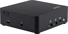 Компьютер MSI Cubi NUC AI 1UMG-060BRU Core Ultra 7 155H (1.4) Arc graphics без ОС 2x2.5GbitEth WiFi BT 120W черный (936-B20911-060)