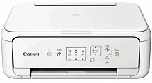 Эскиз МФУ струйный Canon Pixma TS5151