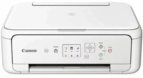 МФУ струйный Canon Pixma TS5151 (2228С028) МФУ струйный Canon Pixma TS5151 (2228С028) A4 Duplex WiFi белый