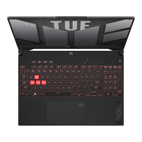 Ноутбук ASUS TUF Gaming A15 FA507UV-LP027 Ryzen 9 8945H 16Gb 512Gb SSD RTX4060 8Gb 15.6