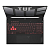 Ноутбук ASUS TUF Gaming A15 FA507UV-LP027 (90NR0I25-M001D0)