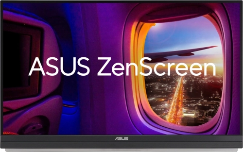Монитор Asus 27