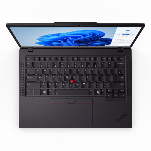 Ноутбук Lenovo ThinkPad T14, 14
