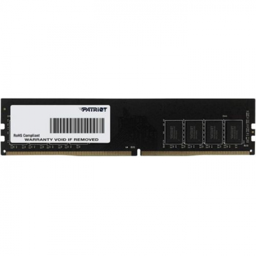 Модуль памяти Patriot 32GB DDR4 2666MHz PC21300 DIMM CL19 288pin 1.2V (PSD432G26662)