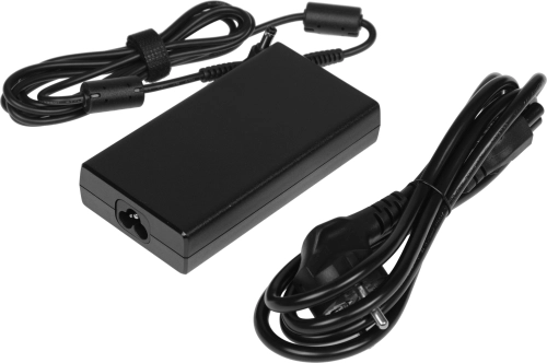 Компьютер MSI Cubi NUC 1M-053BRU Core 3 100U (1.2) Graphics CR без ОС 2xGbitEth WiFi BT 120W черный (936-B0B111-081) фото 9
