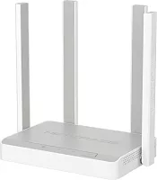 Роутер беспроводной Keenetic Netcraze Speedster (NC-3013) AC1200 10/100/1000BASE-TX белый