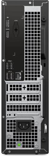 Компьютер Dell Slim ECS1250 SFF (DSD-7621) Компьютер Dell Slim ECS1250 SFF i7 14700 (2.1) 8Gb SSD512Gb UHDG 770 Windows 11 Pro GbitEth WiFi BT 200W мышь черный (DSD-7621) фото 2