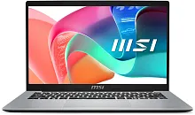 Эскиз Ноутбук MSI Modern 14 F1MG 9s7-14s113-816