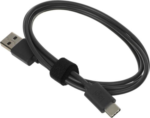 Клавиатура + мышь Logitech MX Keys S Combo клав:графитовый/черный мышь:графитовый USB беспроводная Bluetooth/Радио LED (920-011619) фото 26