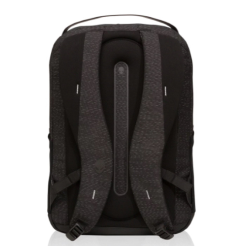 Рюкзак для ноутбука Dell Backpack Alienware Horizon Commuter черный, полиэстер (460-BDGQ) фото 4