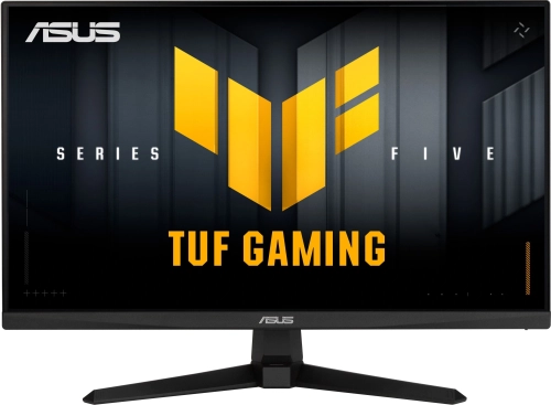 Монитор Asus 23.8 VG249Q5A черный IPS LED 1ms 16:9 HDMI M/ M матовая 1000:1 300cd 178гр/ 178гр 1920x1080 200Hz DP FHD 3.4кг (90LM0C60-B01171)