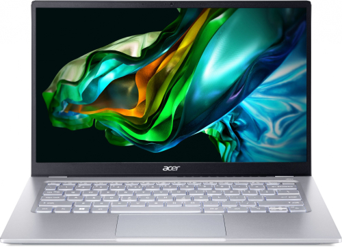 Ноутбук Acer Swift Go 14 SFG14-41-R2U2 Ryzen 5 7530U 16Gb 512Gb SSD 14