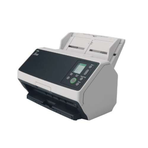 Сканер Fujitsu fi-8170 А4, 70 стр/ мин, ADF, USB 3.2 (PA03810-B051)