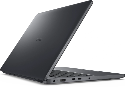 Ноутбук Dell Pro 14 (PRO14-7315) Ноутбук Dell Pro 14 Core Ultra 7 265U 32Gb SSD1Tb Intel Graphics 14 IPS FHD+ (1920x1200) Linux grey WiFi BT Cam (PRO14-7315) фото 5