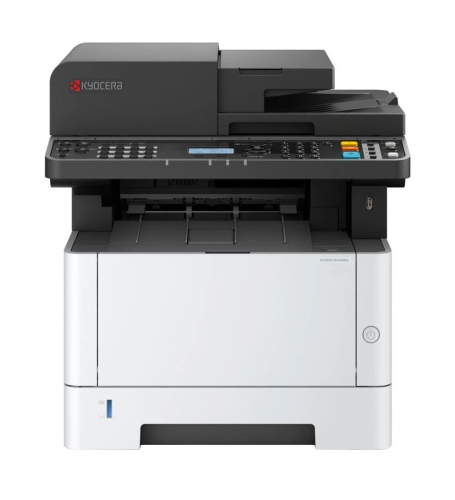 Kyocera MA4000x (110C143NL0) {A4, монохромный, печ. до 40 стр/ мин, 1200 х 1200 dpi, USB, Ethernet}