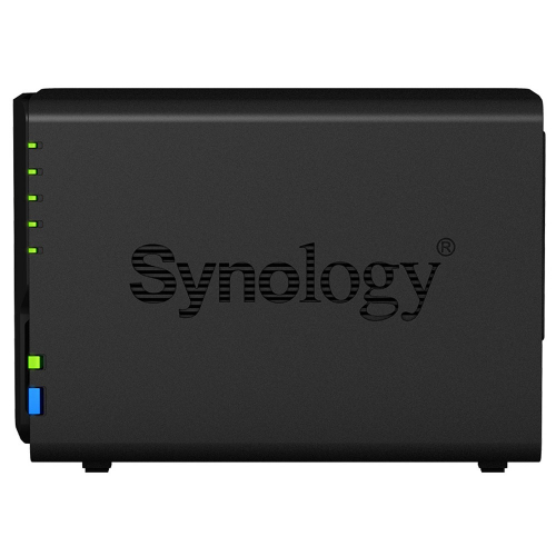 Сетевой накопитель Synology DiskStation DS220+ (DS220+) фото 4