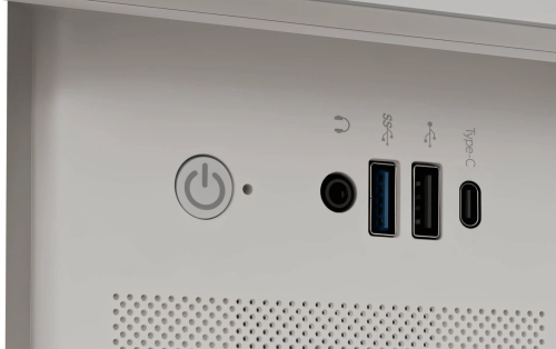 Моноблок Osio BaseLine B240i-025w (B240I-025W) Моноблок Osio BaseLine B240i-025w 23.8