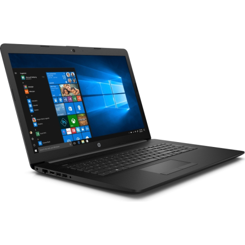 Ноутбук HP 17-by1028ur 17.3