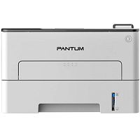 Эскиз Принтер лазерный Pantum P3302DN A4