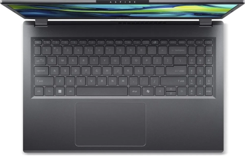Ноутбук Acer Aspire 15 A15-51M-51VS Core i5-120U 16Gb 512Gb SSD 15.6