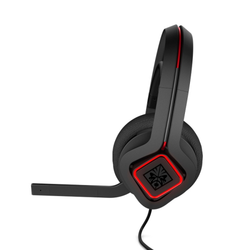 Гарнитура OMEN HP Mindframe Prime Headset Black (6MF35AA) фото 4