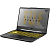 Ноутбук ASUS TUF Gaming A15 FX506QM-HN053 (90NR0607-M002K0)