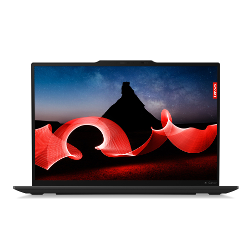 Ноутбук Lenovo ThinkPad X1 Carbon Gen 12 [21KC000MUS] Ultra 7 165U/ 32GB/ 1TB SSD/ 14