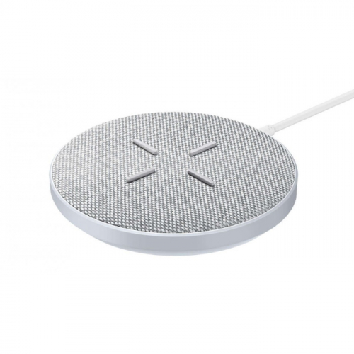 Зарядное устройство HUAWEI CP61 Wireless, USB, QI, Light Grey (55030921)