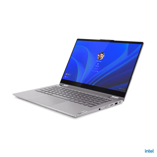 Ноутбук Lenovo ThinkBook 14s Yoga G2 IAP 14.0