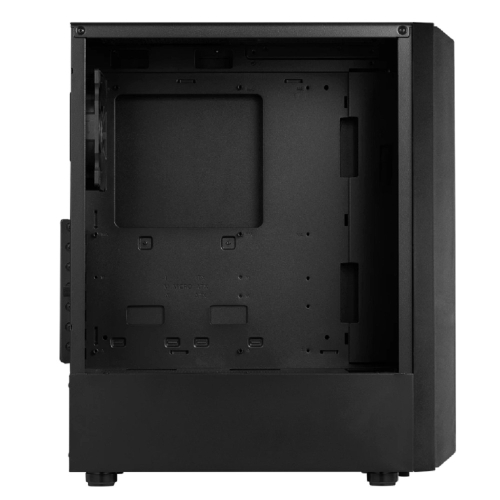 Корпус XPG VALOR STORM BLACK (VALORAIRMT-BKCWW) (VALORSTORMMTWOF-BKCWW) фото 2