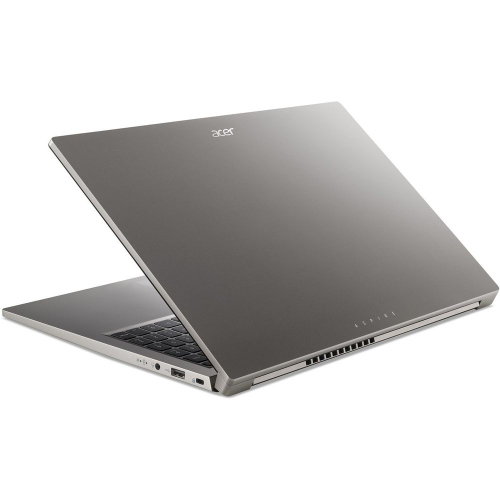 Ноутбук Acer Lite AL15-33P-38AY Intel Core 3 N355/16Gb/SSD512Gb/15.6
