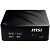 Неттоп MSI Cubi N 8GL-050BRU slim (936-B17111-050) (936-B17111-050)