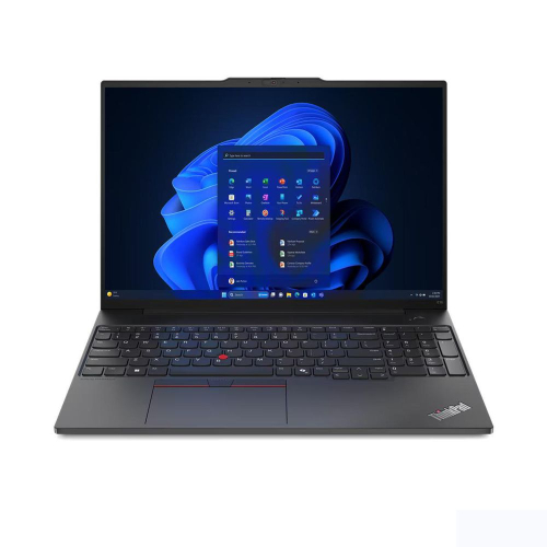 Ноутбук Lenovo ThinkPad E16 Gen2 Core Ultra 7 155H/ 32Gb/ SSD1Tb/ 16.0