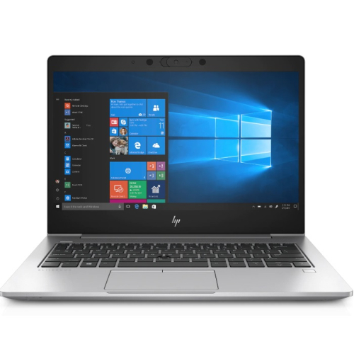 Ноутбук HP EliteBook 830 G6 13.3