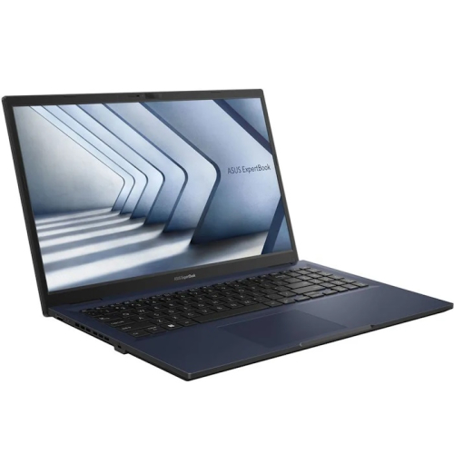 *Ноутбук ASUS ExpertBook B1 B1502CVA-BQ0551X Core i7 1355U 16Gb SSD512Gb Intel UHD Graphics 15.6