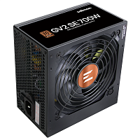 Блок питания Zalman ZM700-GV2SE, 700W, ATX12V v2.52, APFC, 12cm Fan, 80+ Bronze, Retail