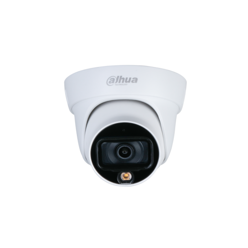 Видеокамера Купольная IP DAHUA с фиксированным объективом (DH-IPC-HDW1239VP-A-IL-0360B)