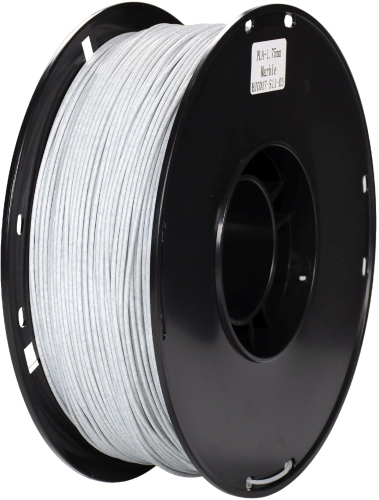 -/ Пластик для принтера 3D Cactus CS-3D-PLA-1KG-MARBLE PLA d1.75мм 1кг L326м 1цв.