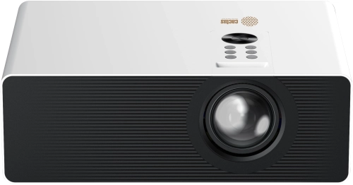 Cactus CS-C4.SG Проектор {DLP 45600Lm (1920x1080) 800000:1 ресурс лампы:25000часов 1xUSB typeA 2xHDMI 6.8кг}