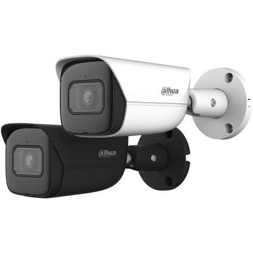 Видеокамера уличная IP DAHUA с фиксированным объективом (DH-IPC-HFW3241EP-S-0600B-S2)