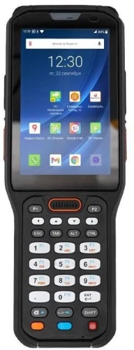 Терминал сбора данных Urovo RT40S (RT40S-13Q3SE554G29EU)