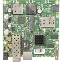 Материнская плата MikroTik RouterBOARD 922UAGS (RB922UAGS-5HPACD)