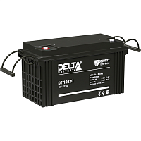 Аккумуляторная батарея DELTA BATTERY DT 12120