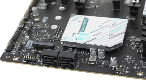 Материнская плата/ B760 GAMING PLUS WIFI DDR4 фото 4