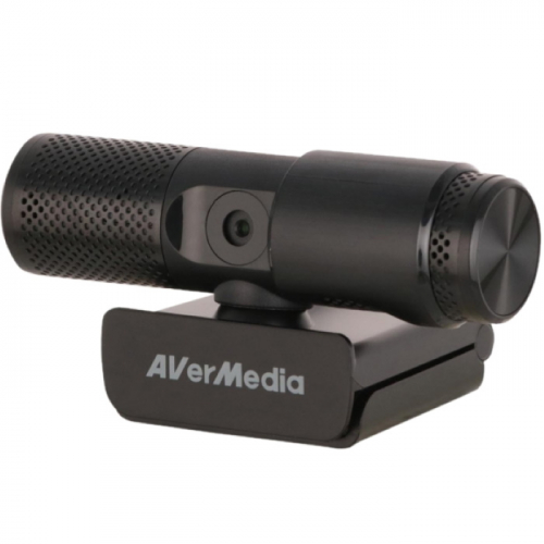 Веб-камера Avermedia PW 313 FHD, 2Mpix, USB2.0, 1.5 m cable (40AAPW313ASF) фото 2