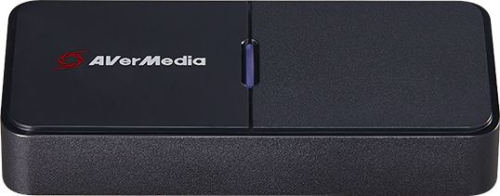 Устройство видеозахвата внешнее AVER Media BU113, (BU113), RTL (674144) (LIVE STREAMER CAP 4K BU113) фото 3