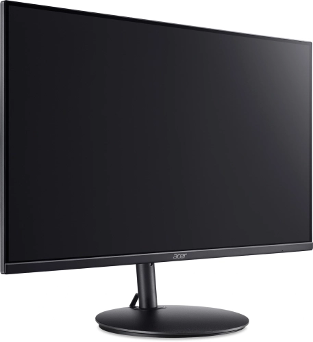 Монитор Acer 27 Монитор Acer 27 Nitro XF270W5biiph черный IPS LED 16:9 HDMI матовая HAS Piv 250cd 178гр/ 178гр 1920x1080 260Hz FreeSync Premium DP FHD 6.16кг (UM.HX0CD.501) фото 4